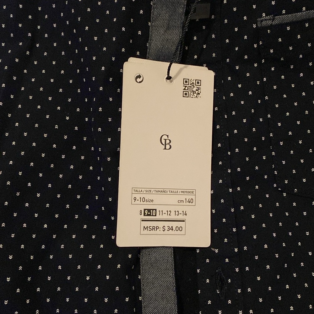 Size 9-10. 140cm brand new - Picture 3 of 4